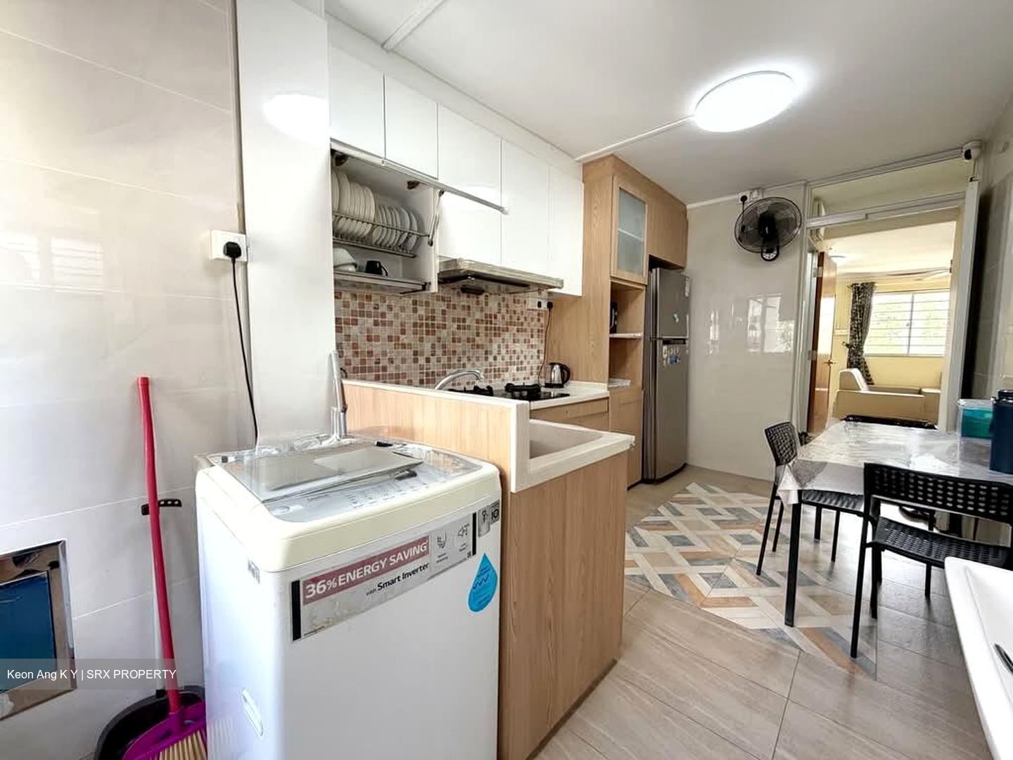 Blk 209 Serangoon Central (Serangoon), HDB 4 Rooms #606442401